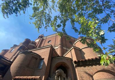 Church of the Assumption of the Blessed Virgin