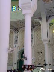 蘇丹阿末沙清真寺