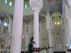 Masjid Sultan Ahmad Shah