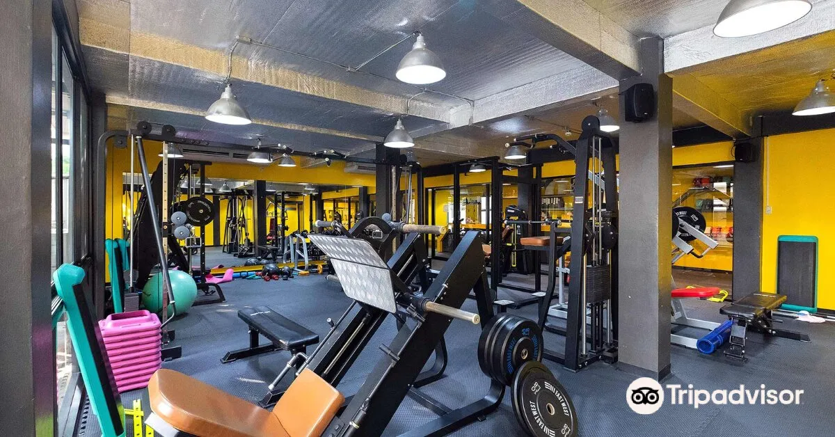 3_Fitfac Muaythai - Phloen Chit