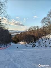 Abashiri Lake View Ski Area