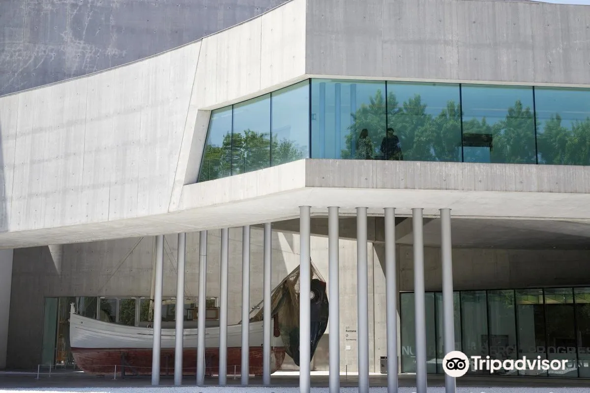 4_พิพิธภัณฑ์งานศิลปะแห่งศตวรรษที่ 21