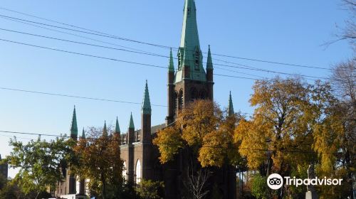 Our Lady Of The Assumption Church