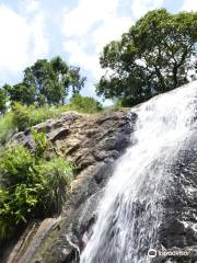Maasila Falls