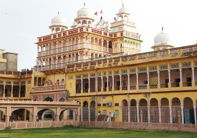 Rani Sati Temple