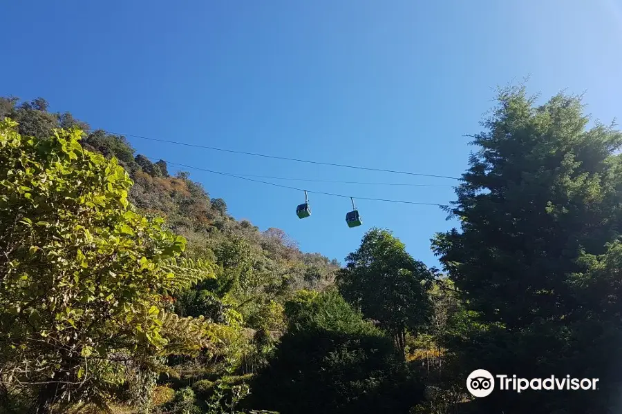 Namchi Ropeway