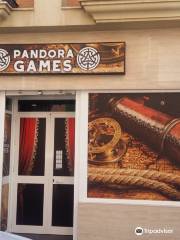 Pandora Games Room Escape Huelva