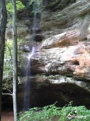 Hocking Hills Adventure Trek