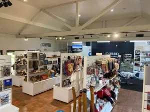 Dubbo Visitors Information Centre