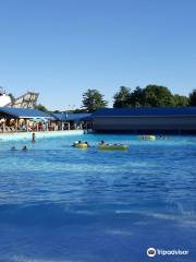 Aquaboggan Water Park