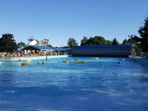 Aquaboggan Water Park