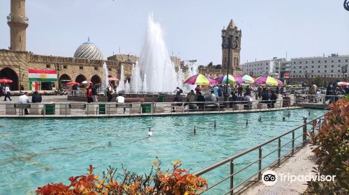 Citadel of Arbil