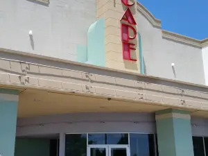 Regal Bowling Green Stadium 12