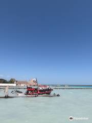 Lake Bacalar