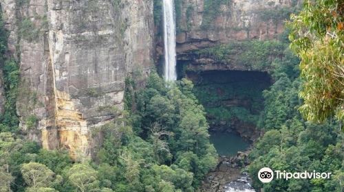 Belmore Falls