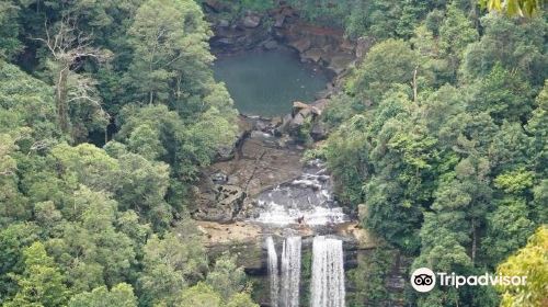 Belmore Falls