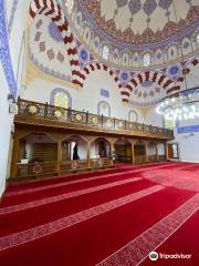 Мечеть Баня Баши