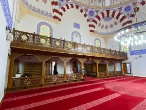 Banja-Baschi-Moschee