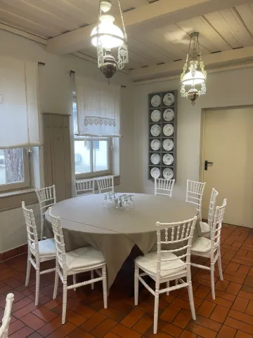 Varga Tanya Horse Show