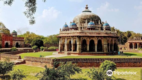 New Delhi