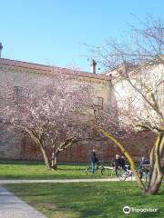 Medici Castle of Melegnano