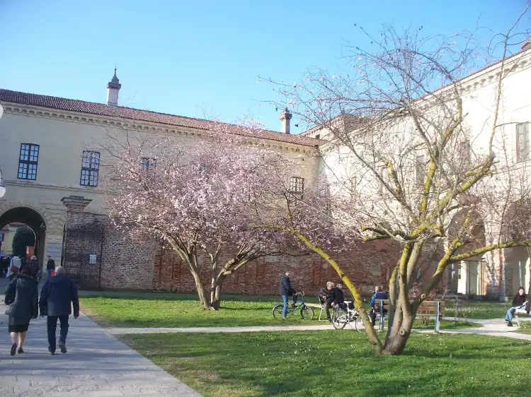 Hotel a Riozzo