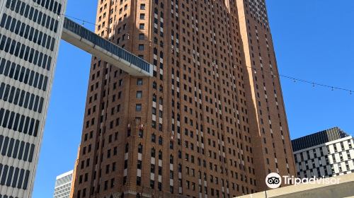 Guardian Building