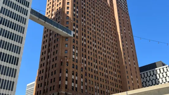 Guardian Building