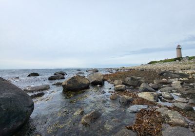 Lista Lighthouse / Visitor Center