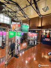 Chattanooga African-American Museum