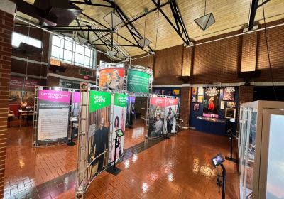 Bessie Smith Cultural Center and Chattanooga African American Museum