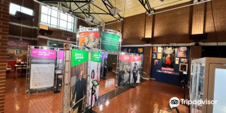 Chattanooga African-American Museum