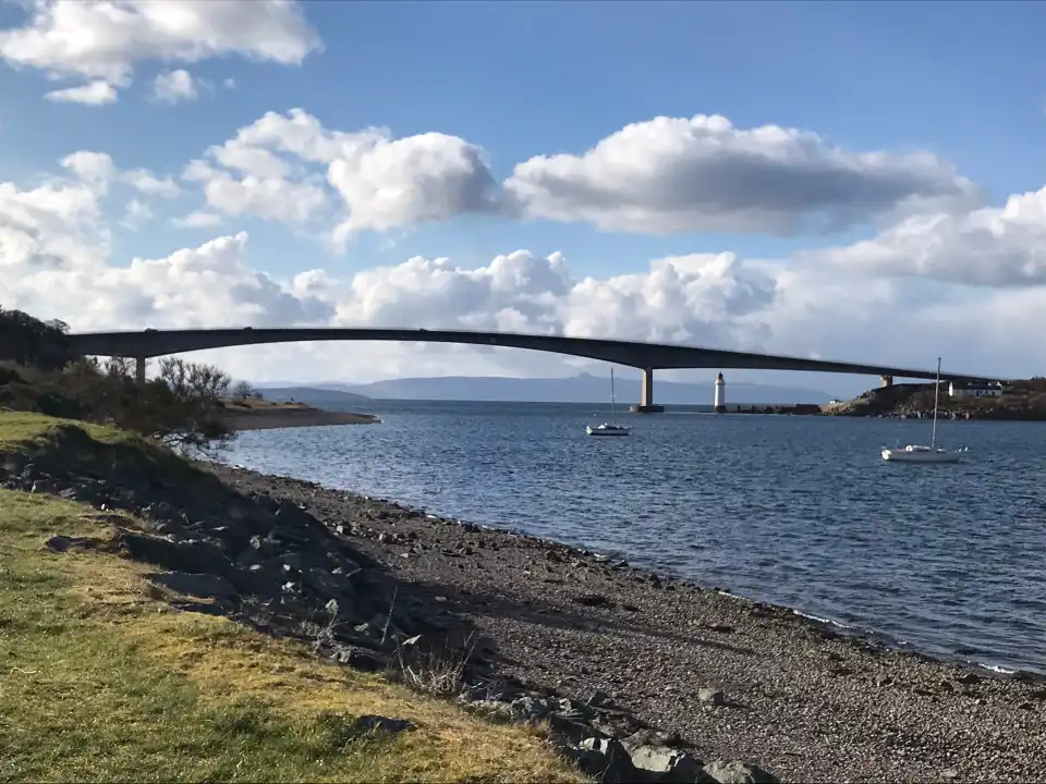 2_Skye Bridge