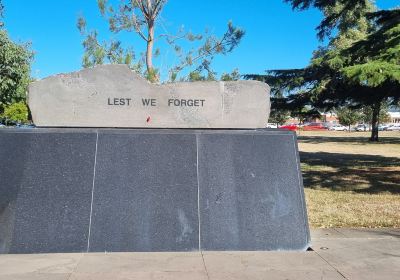 Australian Ex-Prisoners of War Memorial