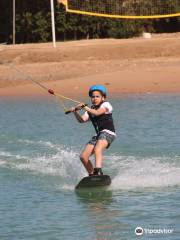 Sliders Cable Park - El Gouna, Egypt