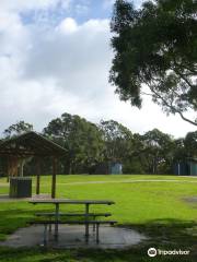 Devilbend Natural Features Reserve