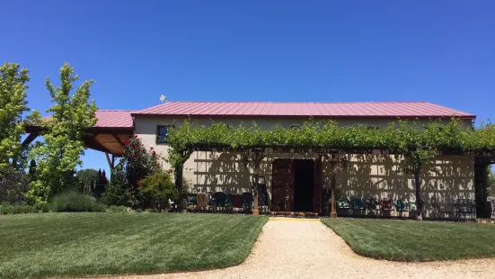 Cooper Vineyards