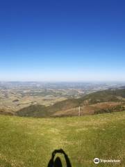 Gaviao Peak