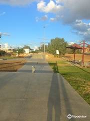 Kalbarri Skate Park