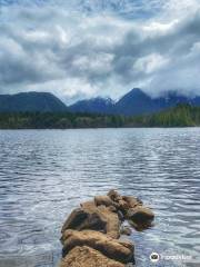 Mosquito Lake Recreation Site