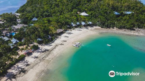 Mars Charters Whitsundays