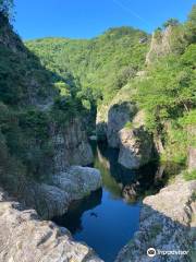 Pont du Diable