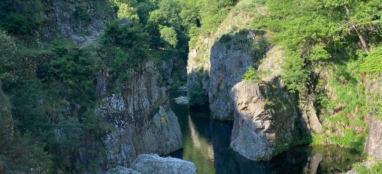 Devil Bridge