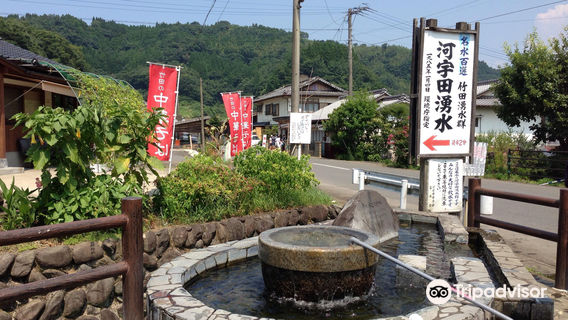 Taketa Spring Group