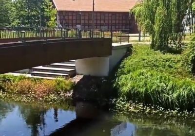 Bartoszyce County