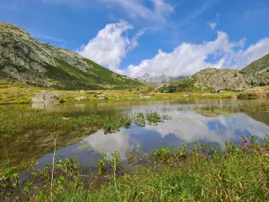 Col de la Croix-de-Fer