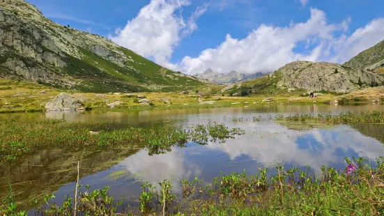 Col de la Croix-de-Fer