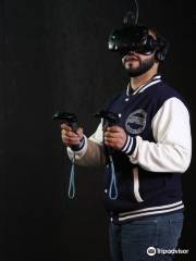 Upside | Centre de Réalité Virtuelle