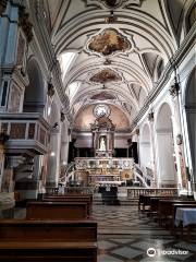 Iglesia de Santa Maria di Piedigrotta