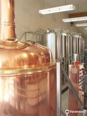 Brasserie des Fagnes - Fabrication de Bieres Speciales